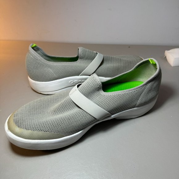 OOFOS OOmg Low Women's - Picture 4 of 9